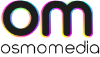 Logo von osmomedia