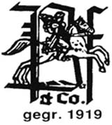 Logo von Karl Pfankuch & Co.
