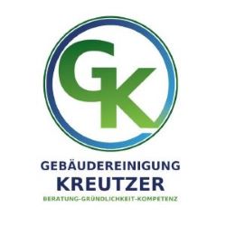 Logo von Gebäudereinigung Kreutzer