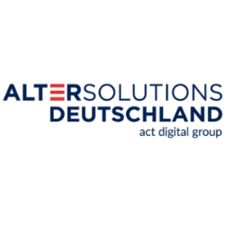 Firmenlogo ALTER Solutions Deutschland GmbH