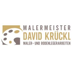 Logo von Malermeister David Krückl