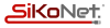 Logo von SiKoNet GmbH