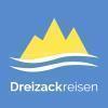 Logo von Dreizackreisen - Der Osteuropa Reisespezialist