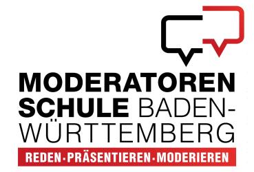 Logo von Moderatorenschule Baden-Württemberg GmbH & Co. KG