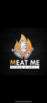 Logo von MeatMe