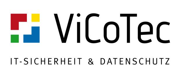 Logo von ViCoTec IT-Sicherheit & Datenschutz GmbH & Co. KG