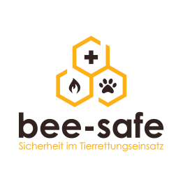 Logo von bee-safe e.U.