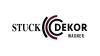Logo von STUCK DEKOR Kunst-Stuck Atelier, Speyer