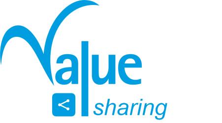 Logo von value sharing group