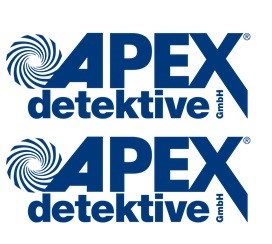 Logo von Detektei Apex Detektive GmbH Gladbeck