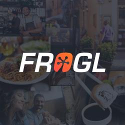 Logo von Frogl Branchenbuch