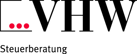 Logo von VHW Steuerberatungsgesellschaft mbH & Co. KG