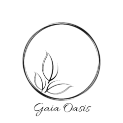 Logo von Gaia Oasis