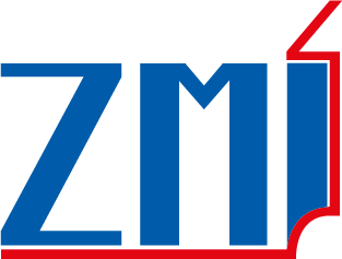 Logo von ZMI GmbH