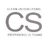 Logo von CLEANLUX SOLUTIONS