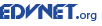 Logo von EDVNET