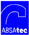 Firmenlogo ABSA TEC GmbH