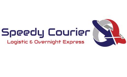 Logo von Speedy Courier