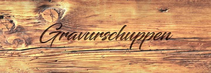 Logo von Gravurschuppen.de