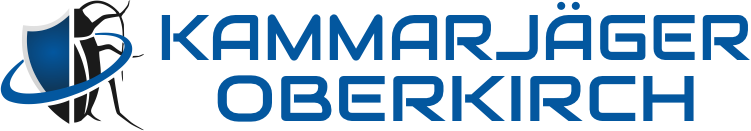 Logo von Kammerjäger Schulte Oberkirch