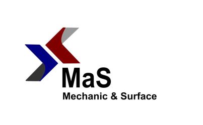 Logo von MaS-Solutions