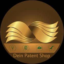 Logo von Dein-Patent-Shop
