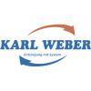 Logo von Containerdienst Zundel GmbH; Niederlassung KARL WEBER Entsorgungsfachbetrieb