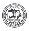 Logo von ViDa - Haardesign & Barber