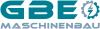 Logo von GBE Maschinenbau GmbH