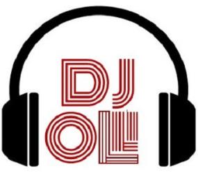 Logo von Event- und Hochzeits-DJ Olli