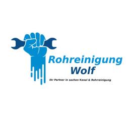Logo von Rohrreinigung Wolff
