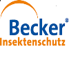 Logo von Becker Insektenschutz GmbH & Co. KG