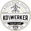 Logo von Ko\Werker GbR