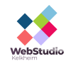 Logo von Webstudio Kelkheim: Webdesign & Online Marketing