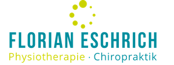 Logo von Privatpraxis Florian Eschrich - Physiotherapie und Chiropraktik