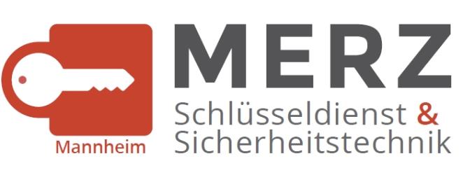Logo von Merz Schlüsseldienst Mannheim