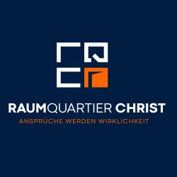 Logo von Raumquartier Christ