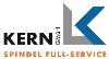 Logo von Kern GmbH, Spindel Full-Service