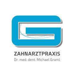 Logo von Zahnarztpraxis Dr. med. dent. Michael Graml 