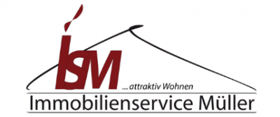 Logo von Immobilienservice Müller