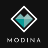 Logo von Modina.de