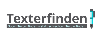 Logo von Texterfinden.com