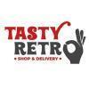 Logo von Tasty Retro