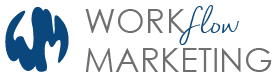Logo von Workflow Marketing Werbeagentur