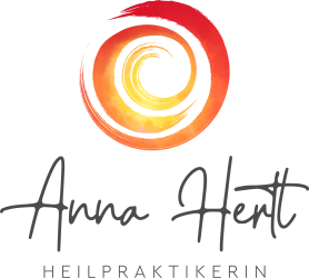 Logo von Naturheilpraxis Anna Hertl