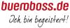 Logo von Bürologistik GmbH & Co. KG