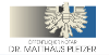 Logo von Dr. Matthäus Pletzer öffentlicher Notar