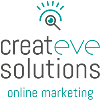 Logo von Createve Solutions - Online Marketing