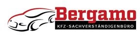 Logo von KFZ Gutachter Bergamo