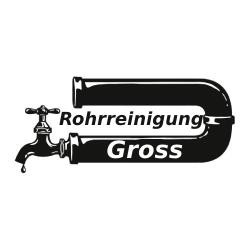 Logo von Rohrreinigung Gross